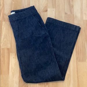 Coldwater Creek Lightweight Denim Jeans
